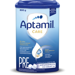 APTAMIL CARE PRE Pulver
